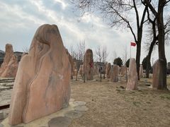 -河北村民俗体验园