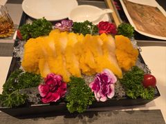 -若蘭慈·无国界素食料理(欢乐海岸店)