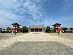 -天津妈祖文化园