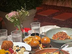 -翠贝卡&Mama Kelly Brunch Coffee(河西店)