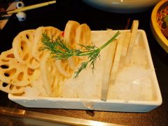 -大隐·成都火锅Bistro(合生麒麟新天地店)