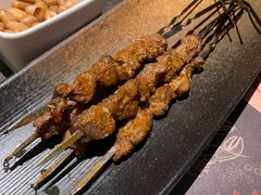 -虾胡闹·澳洲小龙虾·烧烤(福田鲨鱼店)