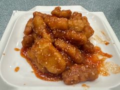 -东四民芳餐厅(世茂工三店)