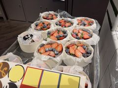 -黑草莓(重庆路店)