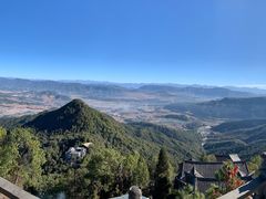 -腾冲云峰山