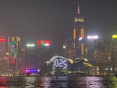 -尖沙咀