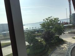 -嘉年华大酒店琴湾-自助餐厅