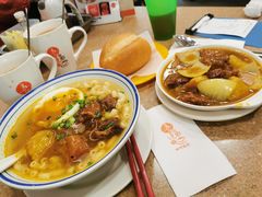 -喜莲咖啡