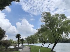 -东华大学(松江校区)