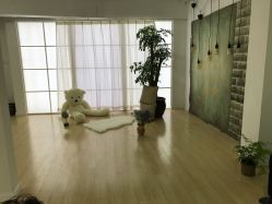 -江阴偶来路儿童摄影(江阴市新体育中心体育场店)