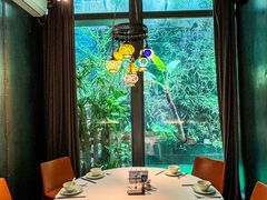 -肴约·花园式餐厅(湖里店)