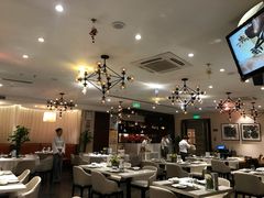 大堂-蔓兰家的四季S0餐厅·融合菜(当代MOMA店)