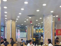 -老四季(南市场店)