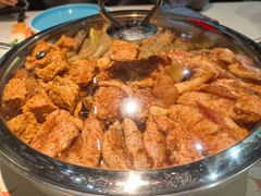 -黄记煌三汁焖锅(顺义华联店)