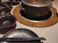 -芸山季·云南山珍菌火锅(人民广场来福士店)