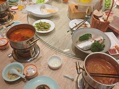 -石鼎香·非遗淮扬火锅(江都龙川桥店)