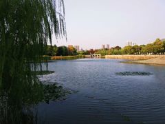 -江南大学(蠡湖校区)