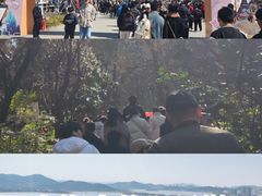 -云龙湖旅游景区