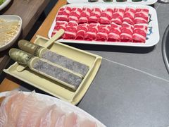 -蜀留香火锅·始于1999·原四川老火锅(白堤路店)