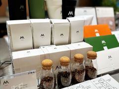 -M Stand(北京平安幸福中心店)