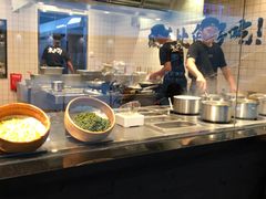 -太二酸菜鱼(汕头苏宁广场店)