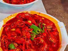 -羊家胡同·龙虾烧烤火锅(龙汇路店)