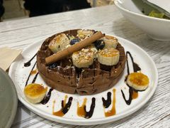 -娜娜家•Nana's restaurant (南开大悦城店)