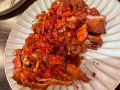 -Brut Eatery Wine Bar & Restaurant (建国东路店)