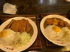 -金龙咖喱