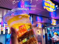 -麦当劳(宾水西道店)