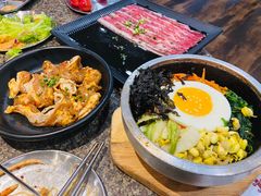 -高丽苑韩国烤肉(海昌路旗舰店)