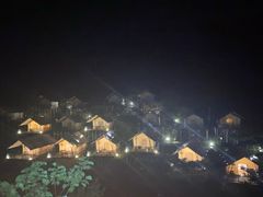 -北京山里寒舍度假酒店