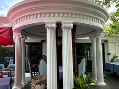 -弦月窗LUNETTE BY AMANDA(复兴路店)