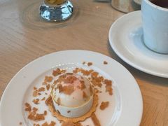 -潮餐厅·云端江景西餐厅·杭州柏悦酒店