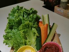 -赤坂亭M9和牛烧肉·日料398放题(万达店)