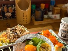 -半藏居酒屋(香港花园店)