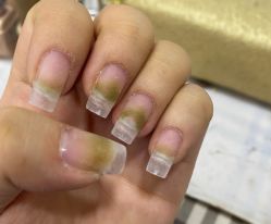 -JX今喜美甲美睫