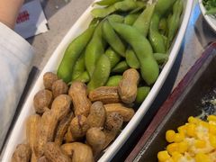 -丰茂烤串(公园店)