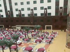 -北京九华山庄会展酒店