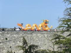 -南京城墙景区