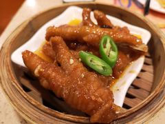 -点都德(大茶楼店)