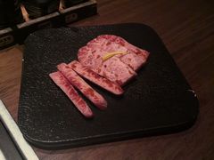 -御牛道日式烤肉料理(杭州万象城店)