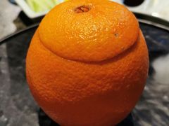 -真地道京味府·鲜橙烤鸭·北京菜(朝外大街东大桥店)