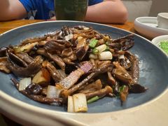 -云海肴·汽锅鸡·云南菜(天津国金汇店)