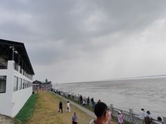 -观潮胜地公园