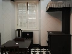 -龙环葡韵住宅式博物馆