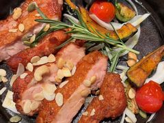 -卡朋西餐(宝安大仟里店)