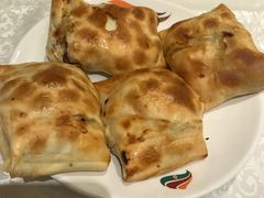 -巴依老爷·新疆美食(上城区天城路店)