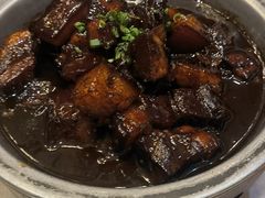 老妈红烧肉-卢家湾大酒店(诸暨店)