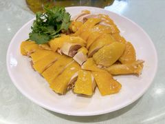 -黄B湛江鸡饭店(粤垦路店)